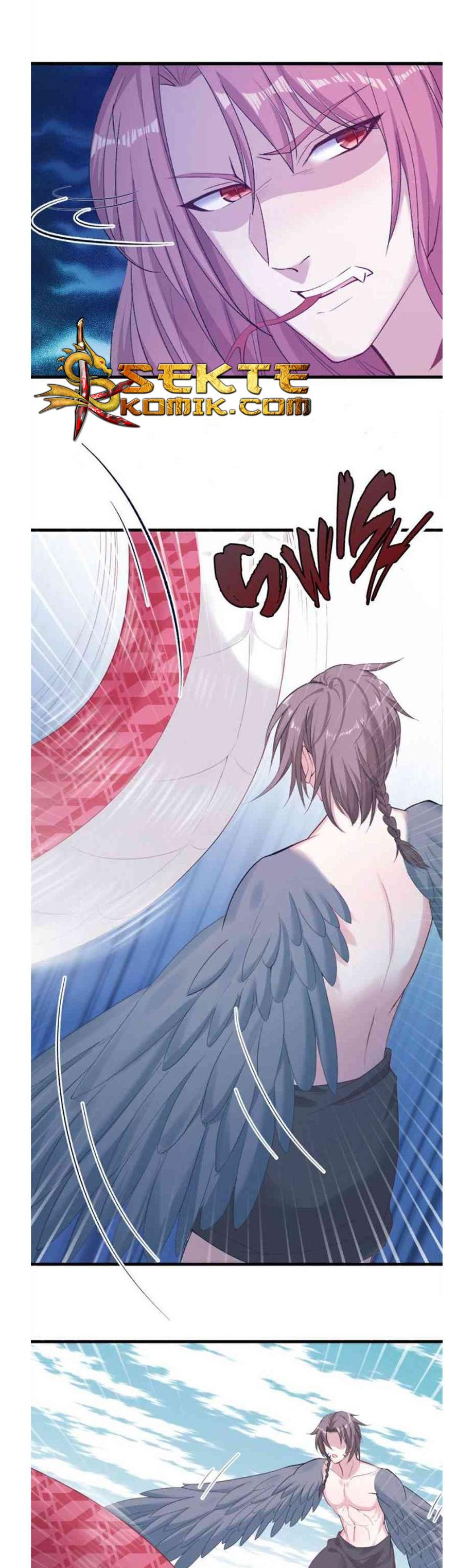 Beauty and the Beasts Chapter 159 Gambar 6